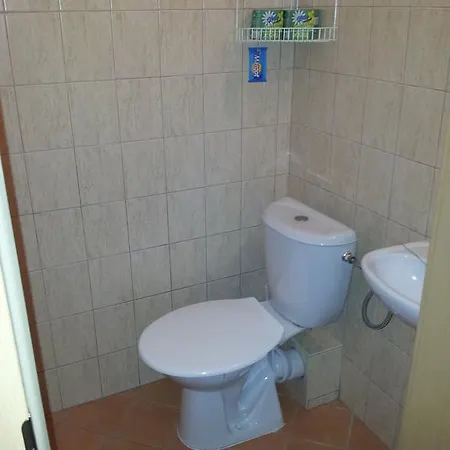 アパート Apartman Donovaly Magura 21 *