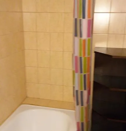 アパート Apartman Donovaly Magura 21 *