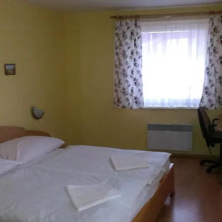 Apartman Donovaly Magura 21 アパート