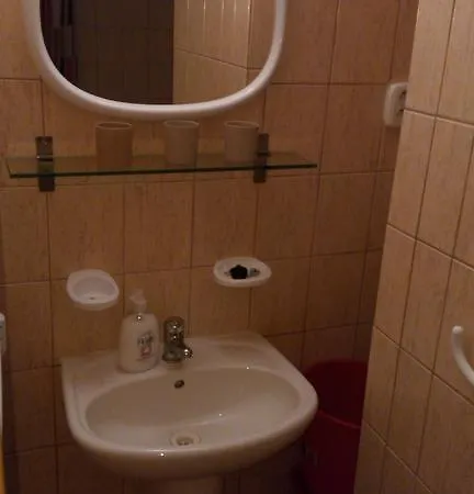 Apartman Donovaly Magura 21 Banská Bystrica
