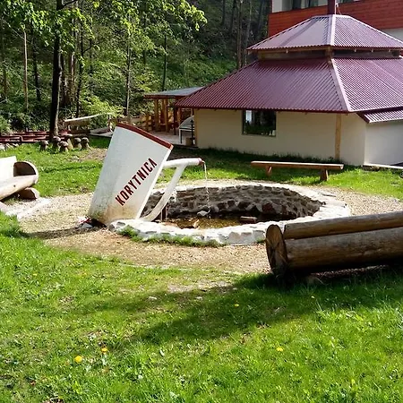 Apartman Donovaly Magura 21 * Banská Bystrica