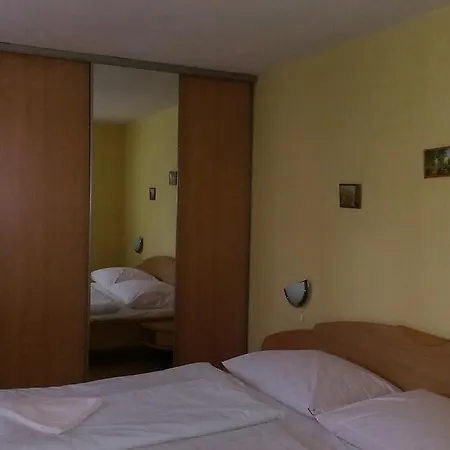 Apartman Donovaly Magura 21 Banská Bystrica
