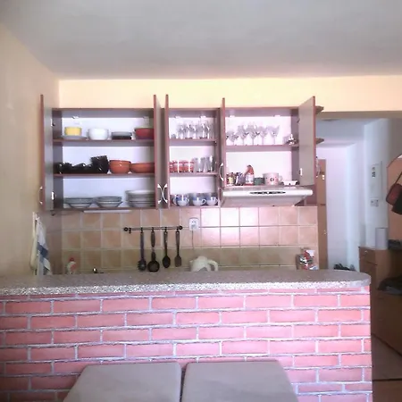 Apartman Donovaly Magura 21 バンスカー・ビストリツァ