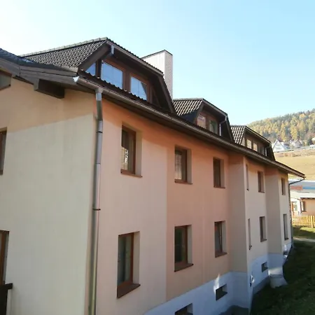 Apartman Donovaly Magura 21