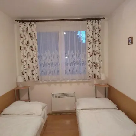 アパート Apartman Donovaly Magura 21