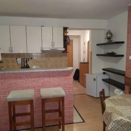 Lejlighed Apartman Donovaly Magura 21