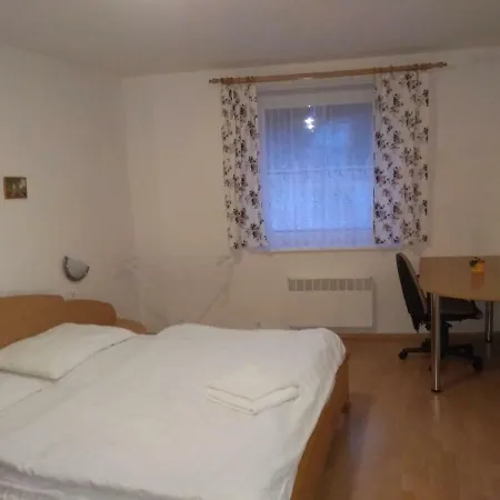 アパート Apartman Donovaly Magura 21 バンスカー・ビストリツァ
