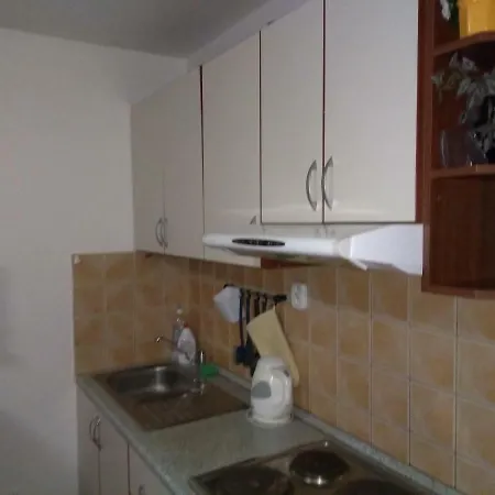 Apartman Donovaly Magura 21 アパート *