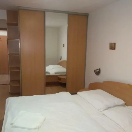 Apartman Donovaly Magura 21 アパート *