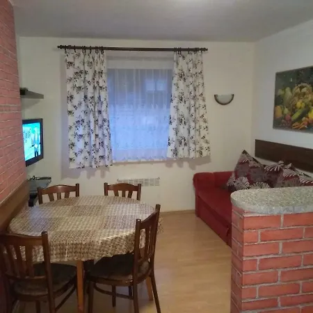 Lejlighed Apartman Donovaly Magura 21 Banská Bystrica